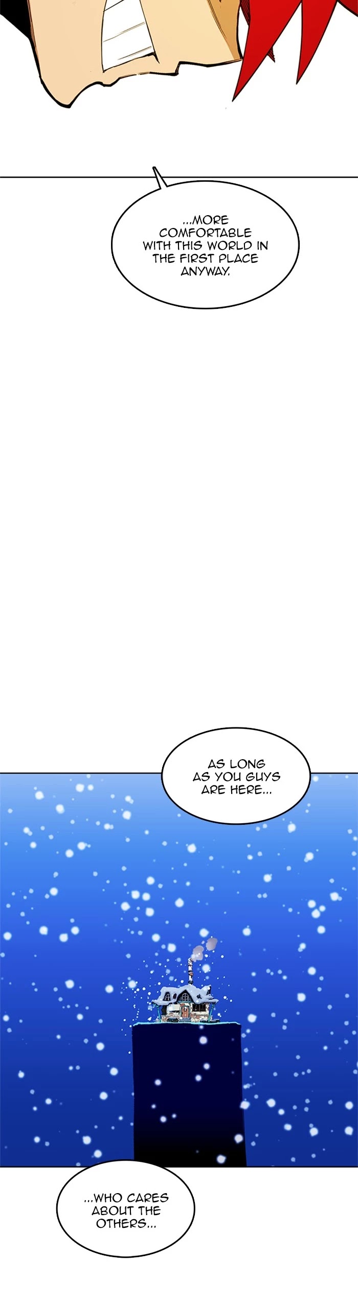 Hardcore Leveling Warrior Chapter 311 page 64 - Chapter 311: [Season 2] Ep. 128