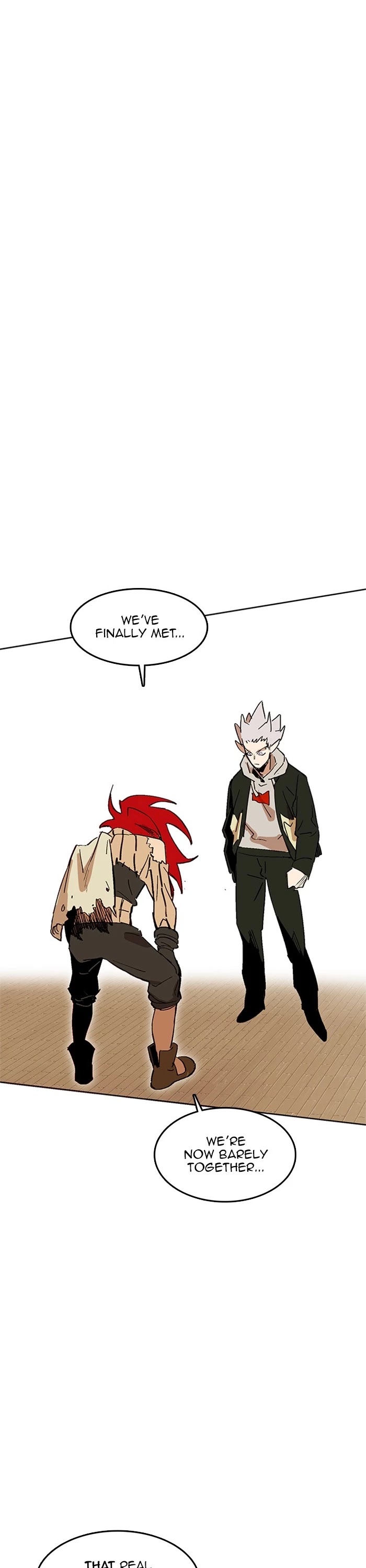 Hardcore Leveling Warrior Chapter 311 page 65 - Chapter 311: [Season 2] Ep. 128
