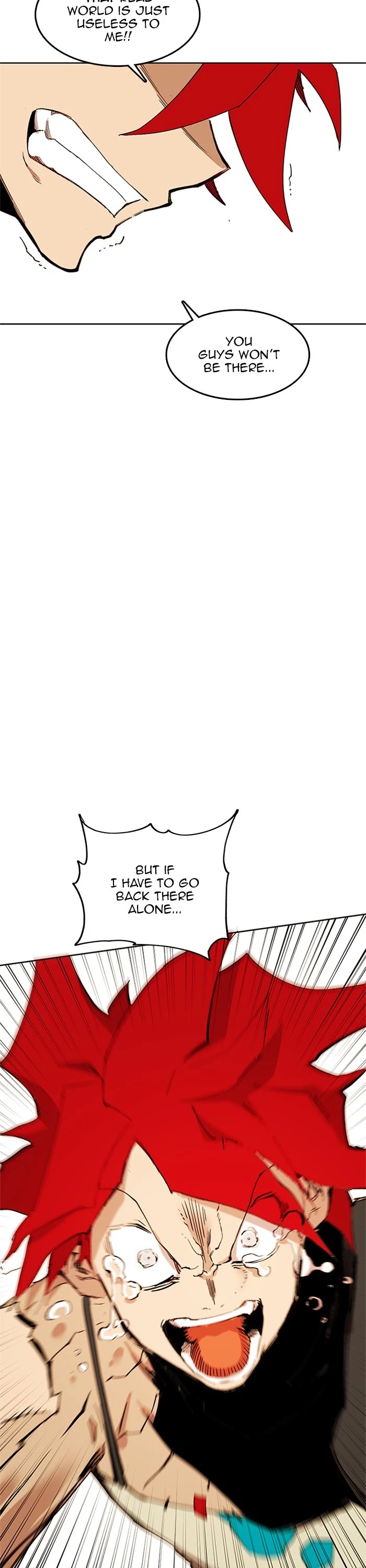 Hardcore Leveling Warrior Chapter 311 page 66 - Chapter 311: [Season 2] Ep. 128