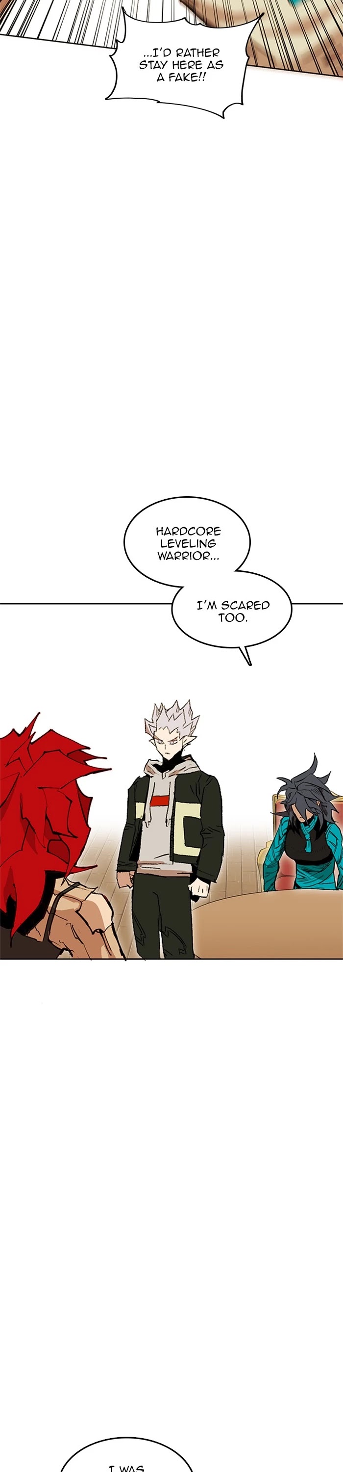 Hardcore Leveling Warrior Chapter 311 page 67 - Chapter 311: [Season 2] Ep. 128