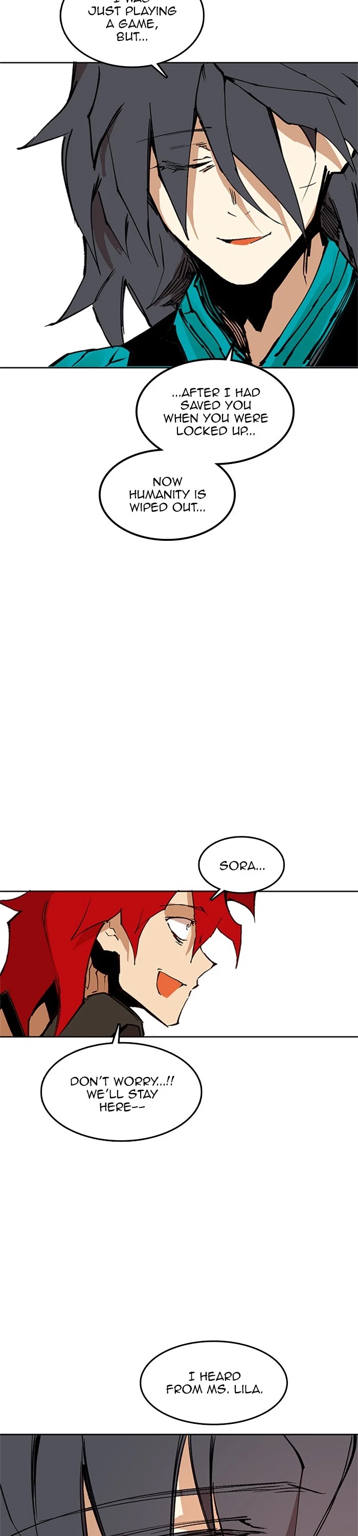 Hardcore Leveling Warrior Chapter 311 page 68 - Chapter 311: [Season 2] Ep. 128