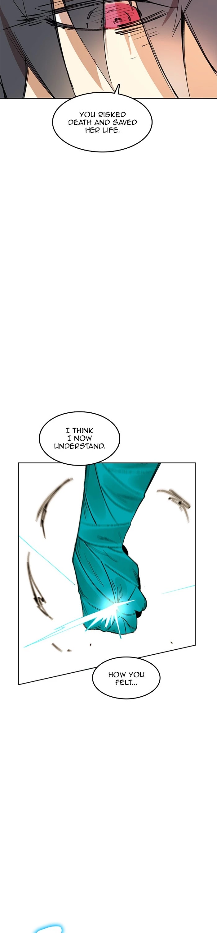 Hardcore Leveling Warrior Chapter 311 page 69 - Chapter 311: [Season 2] Ep. 128