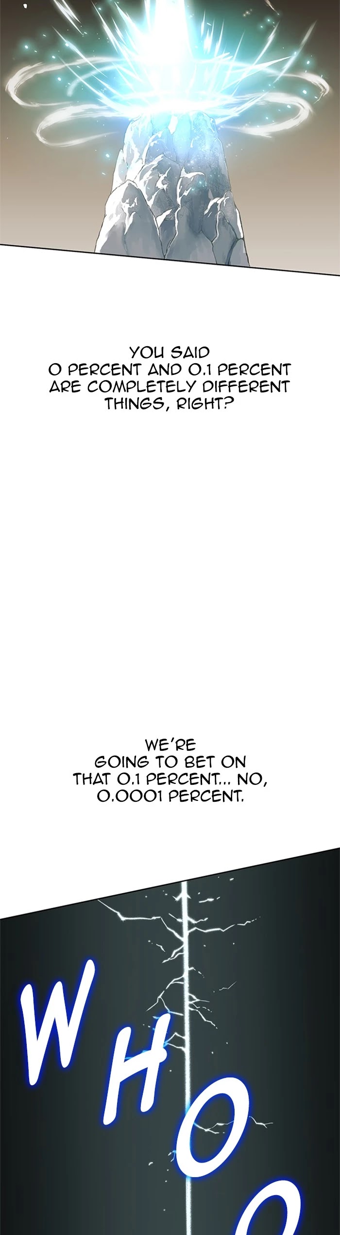 Hardcore Leveling Warrior Chapter 311 page 71 - Chapter 311: [Season 2] Ep. 128