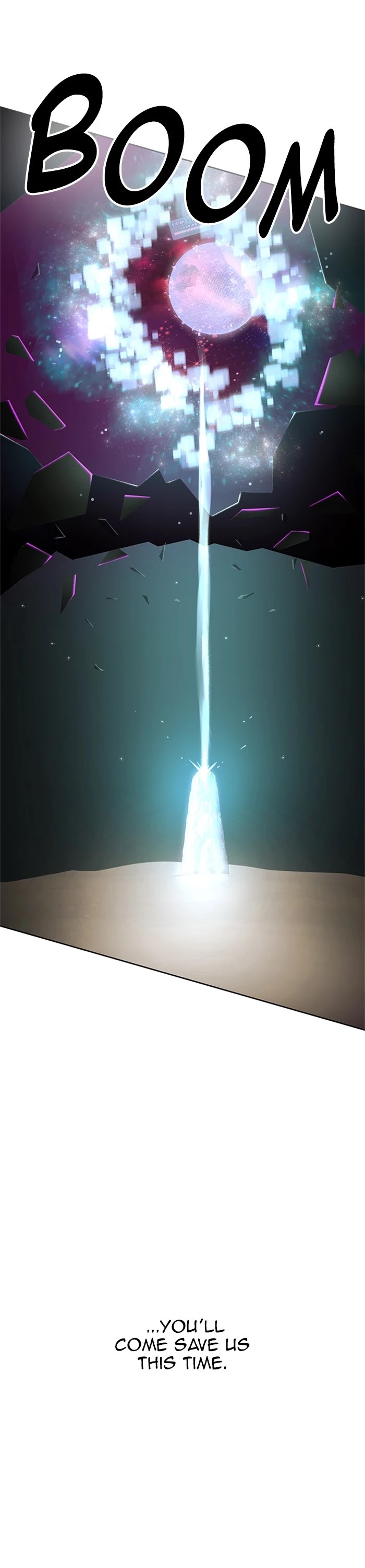 Hardcore Leveling Warrior Chapter 311 page 73 - Chapter 311: [Season 2] Ep. 128