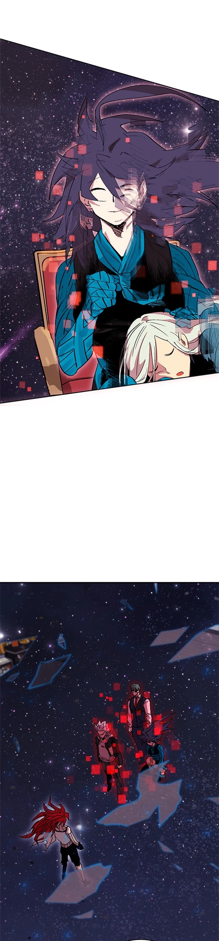 Hardcore Leveling Warrior Chapter 311 page 74 - Chapter 311: [Season 2] Ep. 128