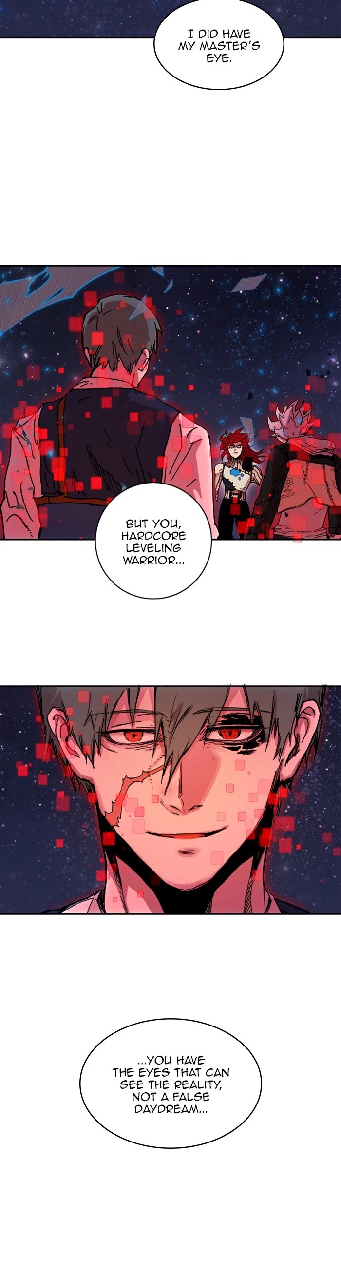 Hardcore Leveling Warrior Chapter 311 page 75 - Chapter 311: [Season 2] Ep. 128