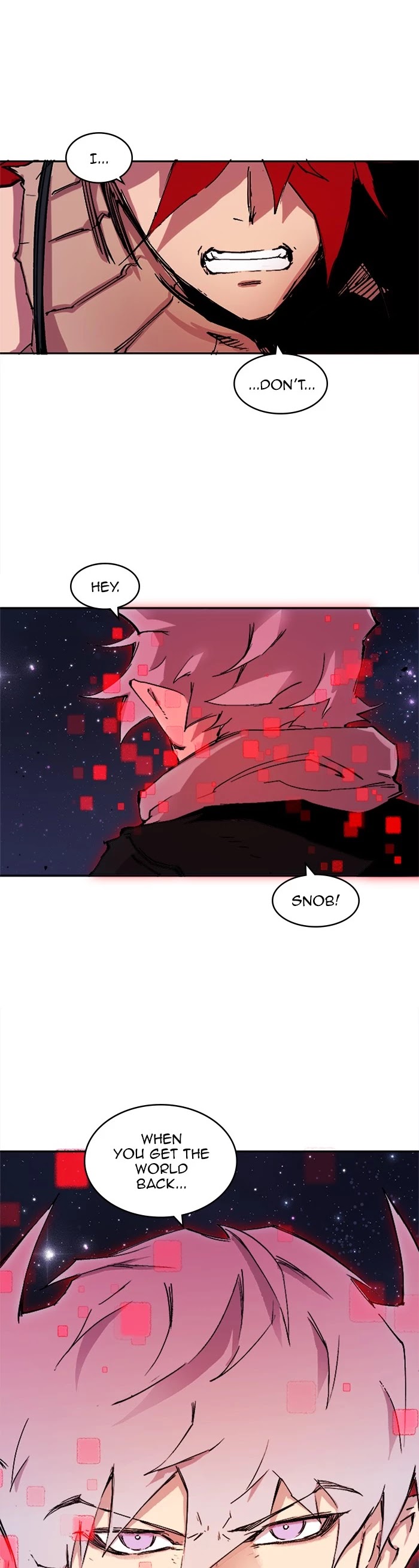 Hardcore Leveling Warrior Chapter 311 page 76 - Chapter 311: [Season 2] Ep. 128