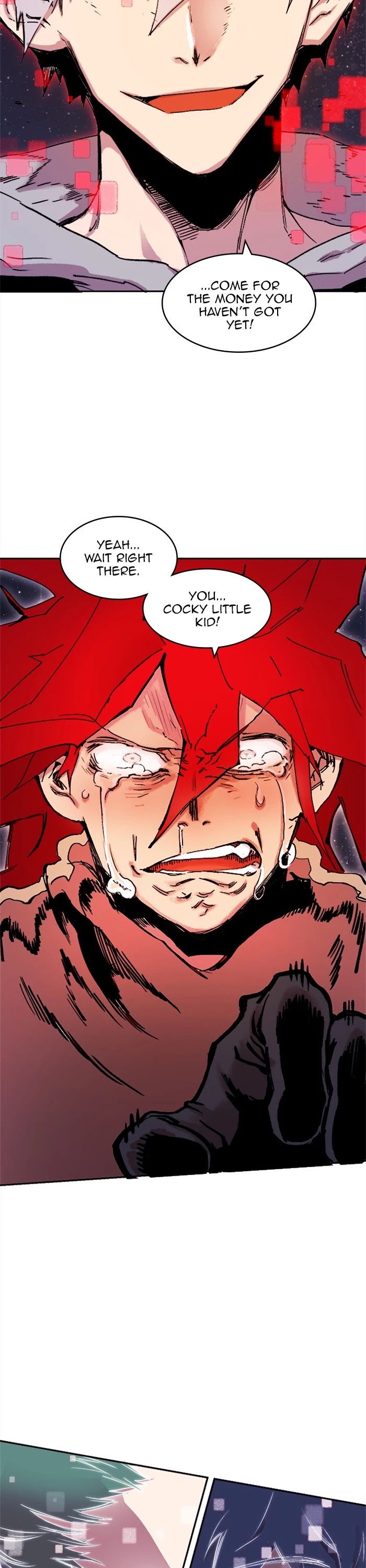 Hardcore Leveling Warrior Chapter 311 page 77 - Chapter 311: [Season 2] Ep. 128