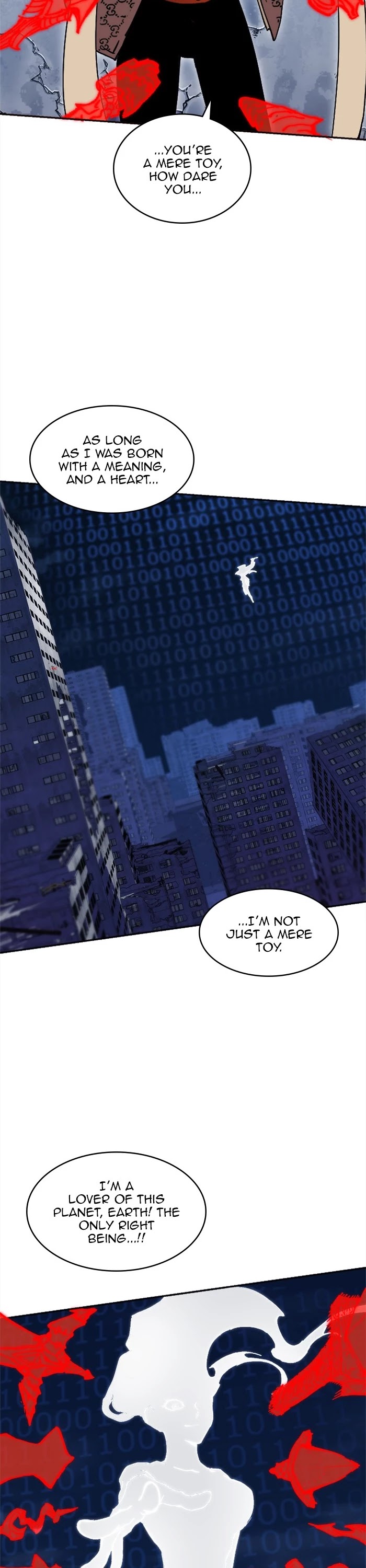Hardcore Leveling Warrior Chapter 311 page 82 - Chapter 311: [Season 2] Ep. 128