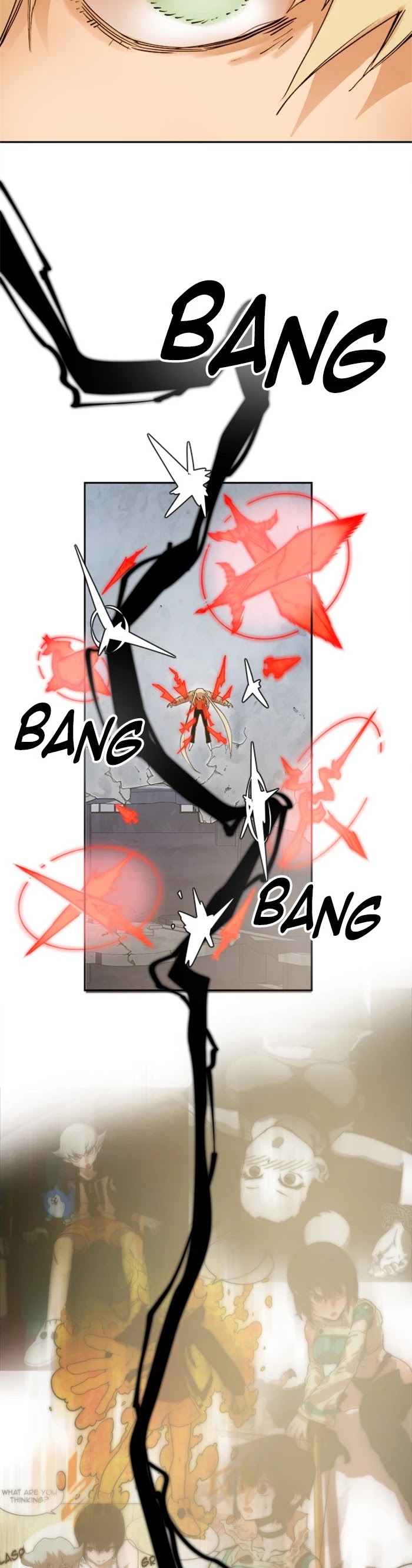 Hardcore Leveling Warrior Chapter 311 page 84 - Chapter 311: [Season 2] Ep. 128