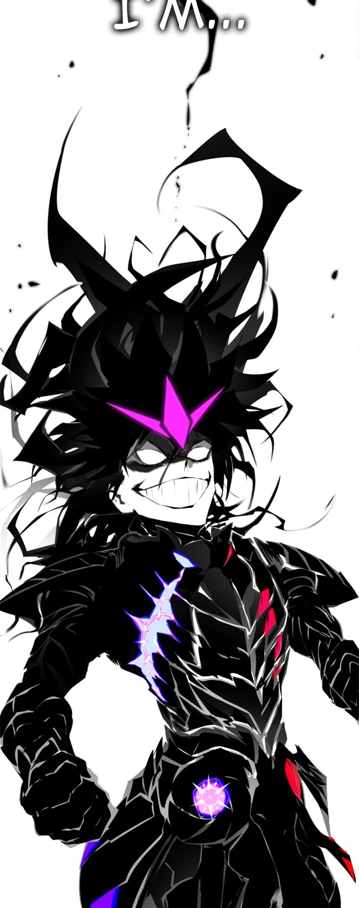 Hardcore Leveling Warrior Chapter 311 page 87 - Chapter 311: [Season 2] Ep. 128