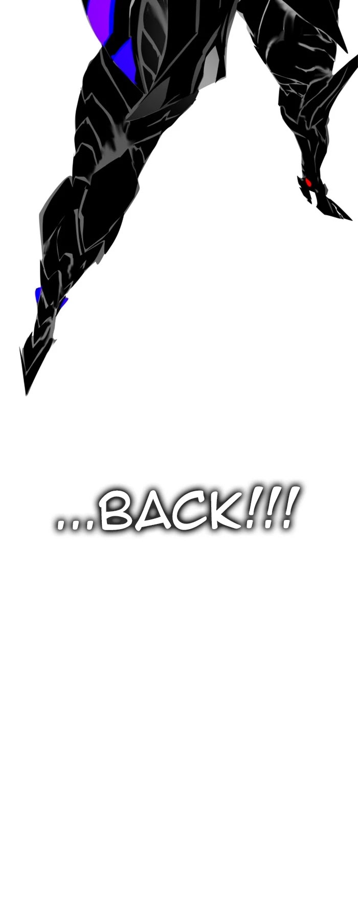 Hardcore Leveling Warrior Chapter 311 page 88 - Chapter 311: [Season 2] Ep. 128