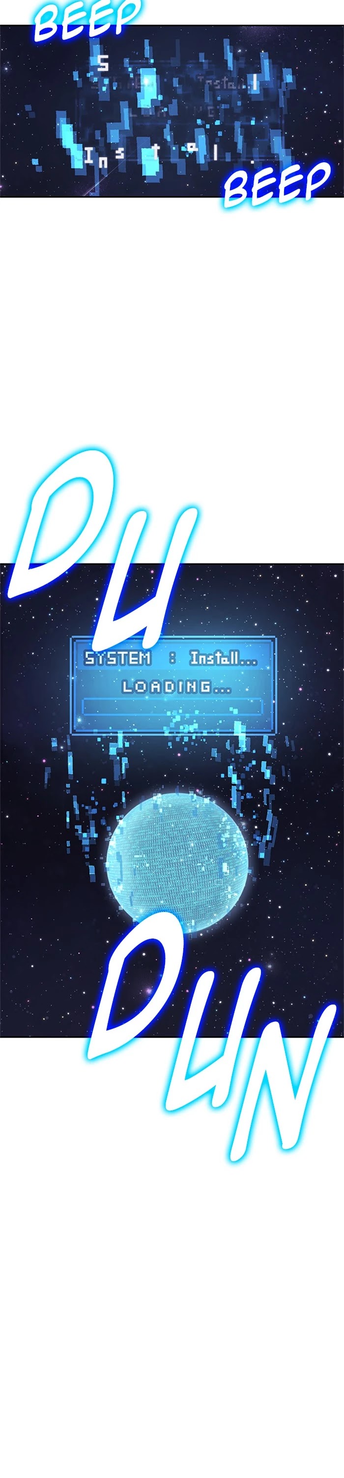 Hardcore Leveling Warrior Chapter 311 page 9 - Chapter 311: [Season 2] Ep. 128