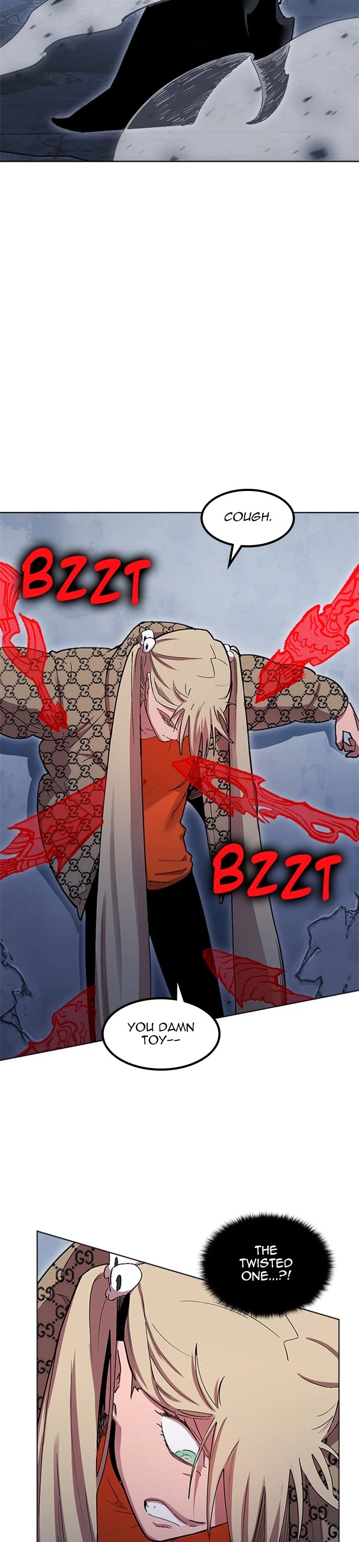 Hardcore Leveling Warrior Chapter 312 page 2 - Chapter 312: [Season 2] Ep. 129