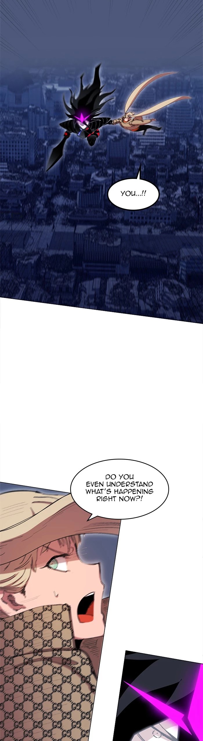 Hardcore Leveling Warrior Chapter 312 page 20 - Chapter 312: [Season 2] Ep. 129
