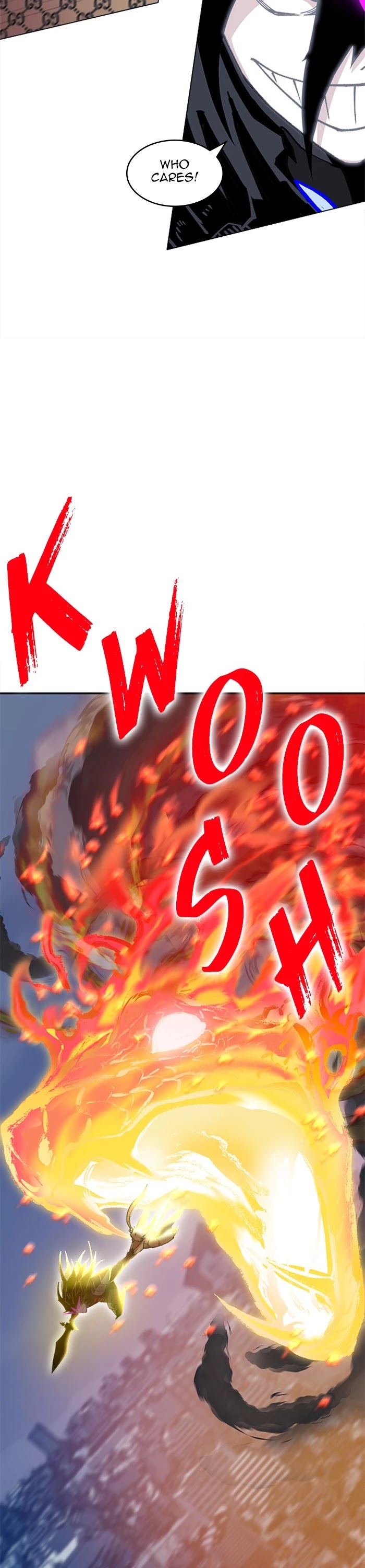 Hardcore Leveling Warrior Chapter 312 page 21 - Chapter 312: [Season 2] Ep. 129