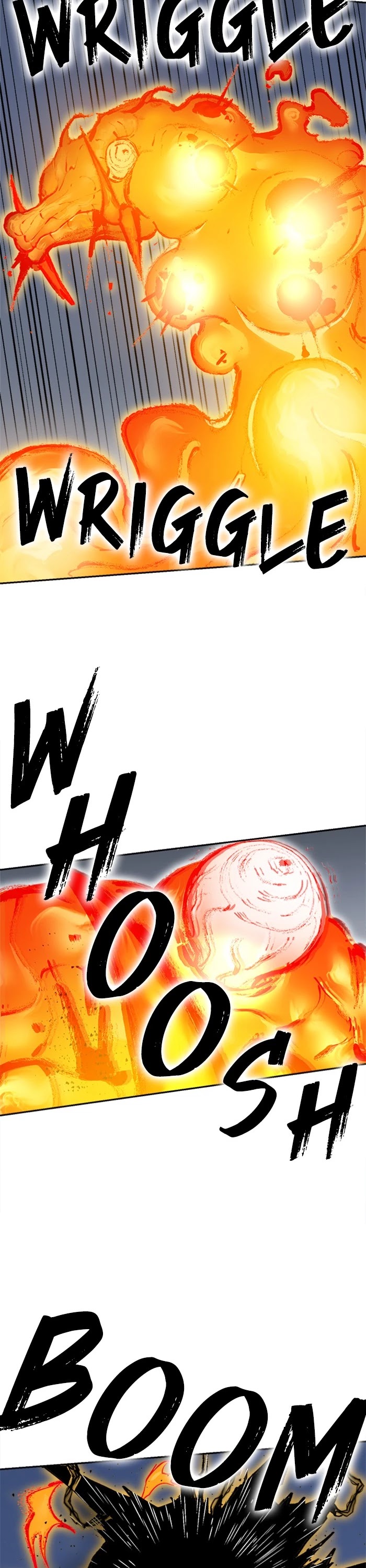 Hardcore Leveling Warrior Chapter 312 page 25 - Chapter 312: [Season 2] Ep. 129