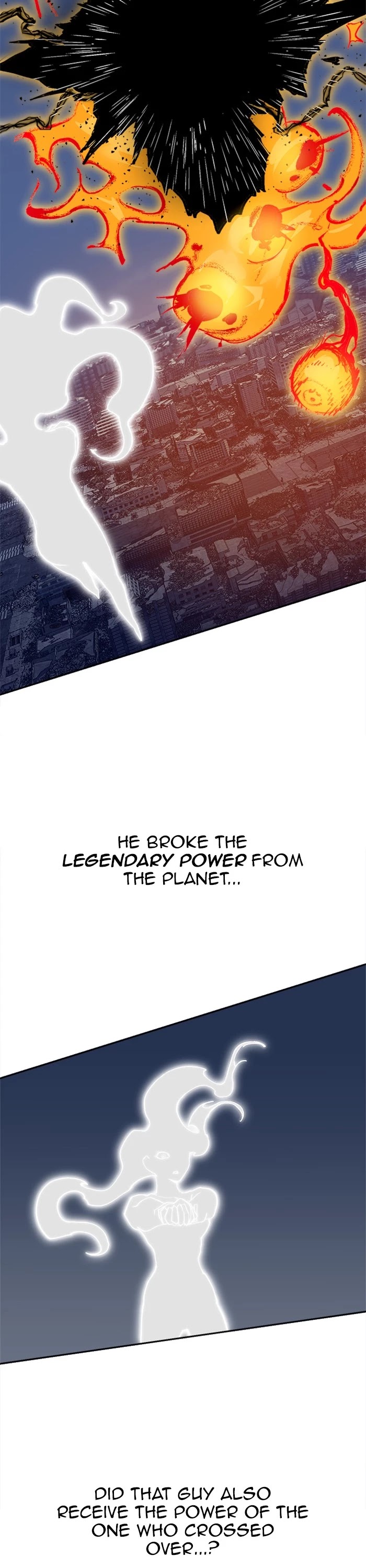 Hardcore Leveling Warrior Chapter 312 page 26 - Chapter 312: [Season 2] Ep. 129