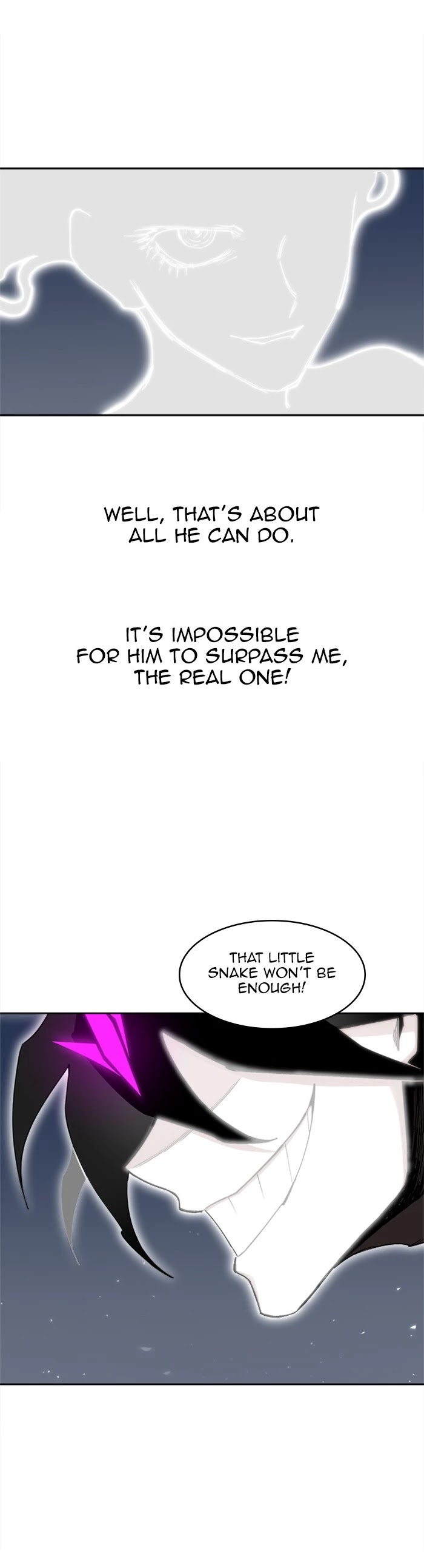 Hardcore Leveling Warrior Chapter 312 page 27 - Chapter 312: [Season 2] Ep. 129