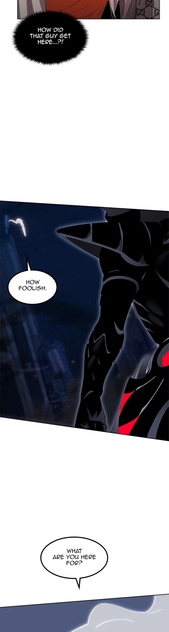 Hardcore Leveling Warrior Chapter 312 page 3 - Chapter 312: [Season 2] Ep. 129
