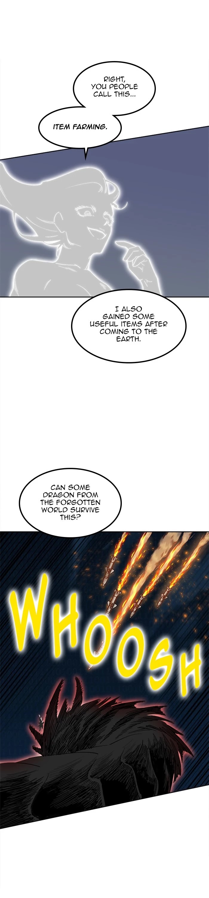 Hardcore Leveling Warrior Chapter 312 page 30 - Chapter 312: [Season 2] Ep. 129