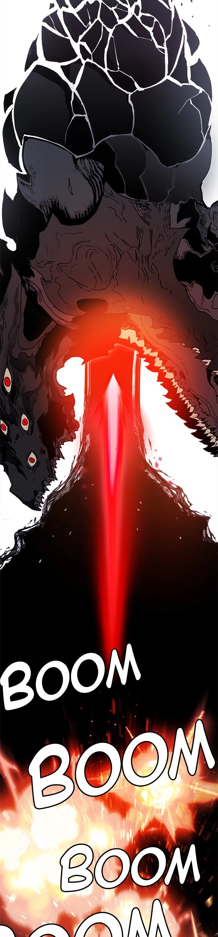 Hardcore Leveling Warrior Chapter 312 page 34 - Chapter 312: [Season 2] Ep. 129