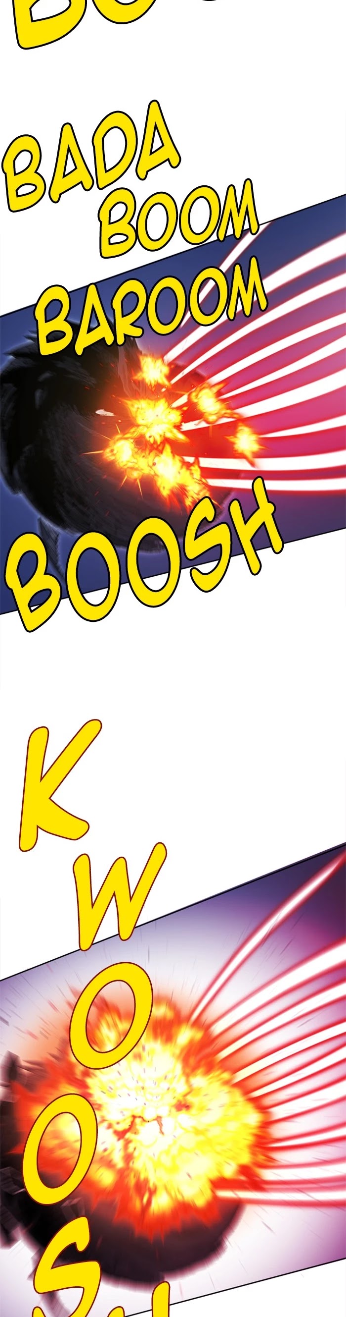 Hardcore Leveling Warrior Chapter 312 page 39 - Chapter 312: [Season 2] Ep. 129