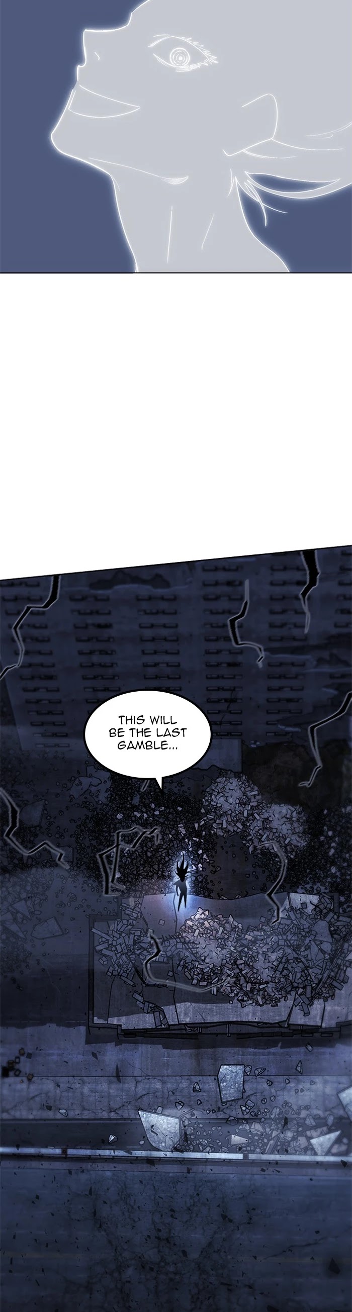 Hardcore Leveling Warrior Chapter 312 page 4 - Chapter 312: [Season 2] Ep. 129
