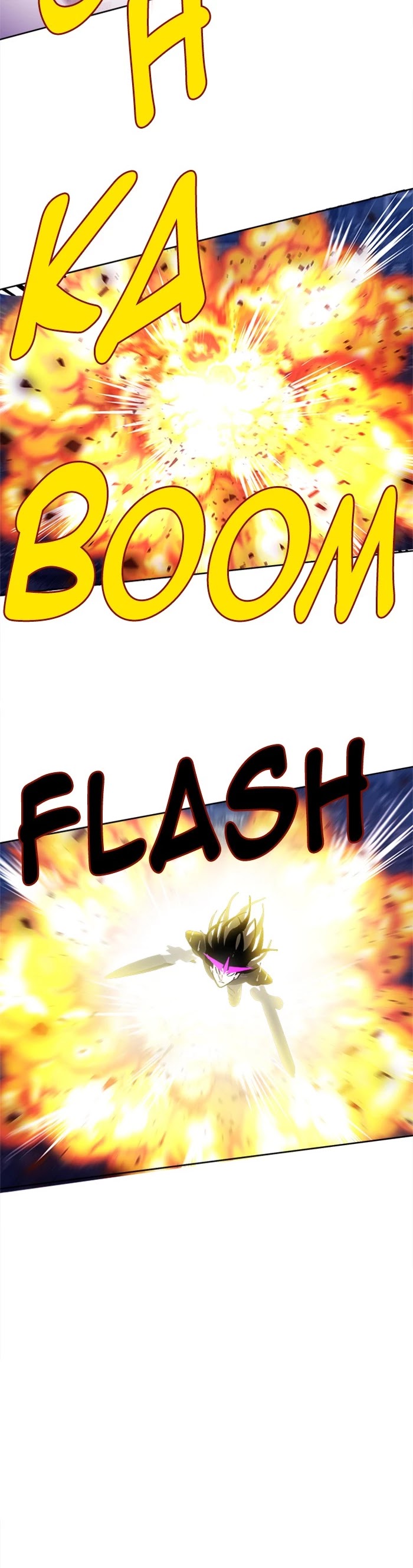 Hardcore Leveling Warrior Chapter 312 page 40 - Chapter 312: [Season 2] Ep. 129