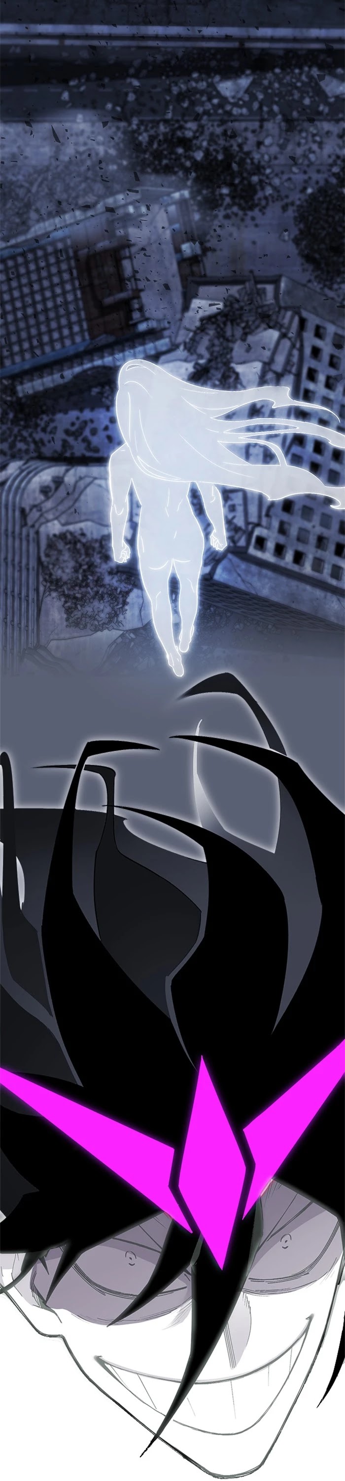 Hardcore Leveling Warrior Chapter 312 page 5 - Chapter 312: [Season 2] Ep. 129