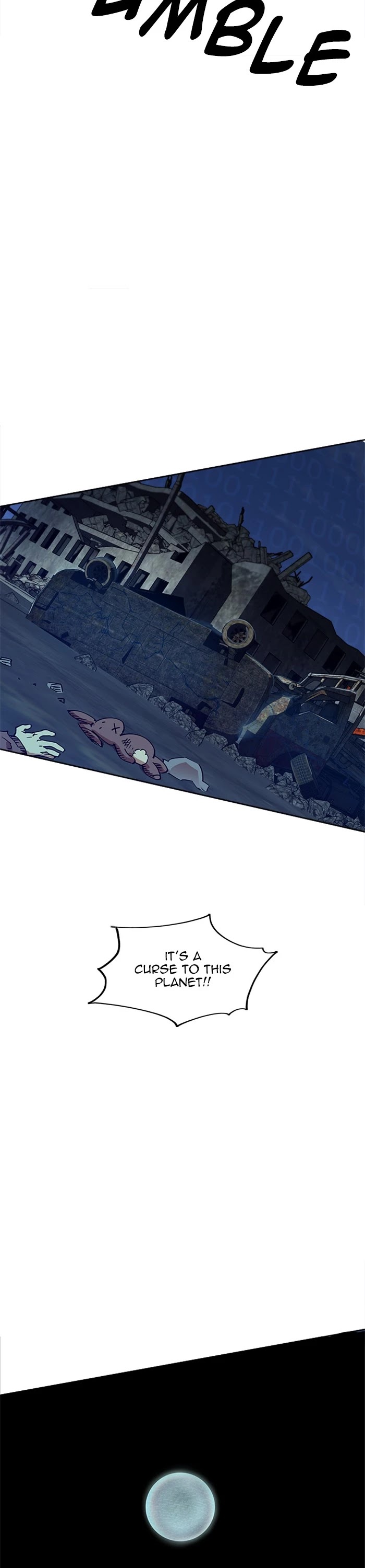 Hardcore Leveling Warrior Chapter 312 page 54 - Chapter 312: [Season 2] Ep. 129