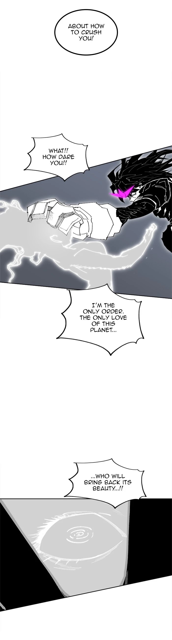Hardcore Leveling Warrior Chapter 312 page 59 - Chapter 312: [Season 2] Ep. 129