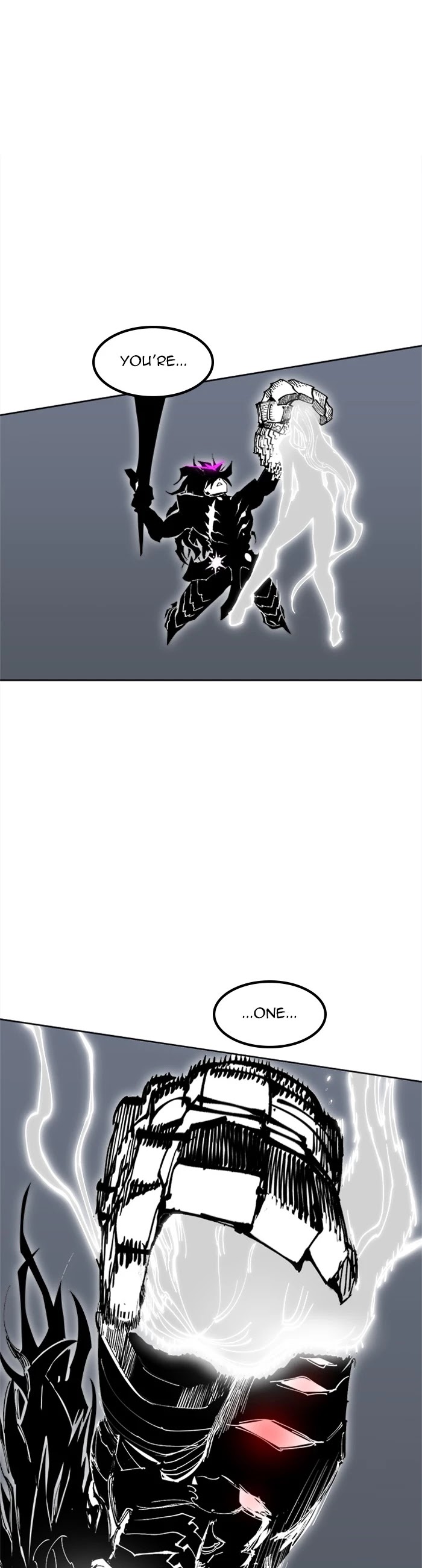 Hardcore Leveling Warrior Chapter 312 page 60 - Chapter 312: [Season 2] Ep. 129