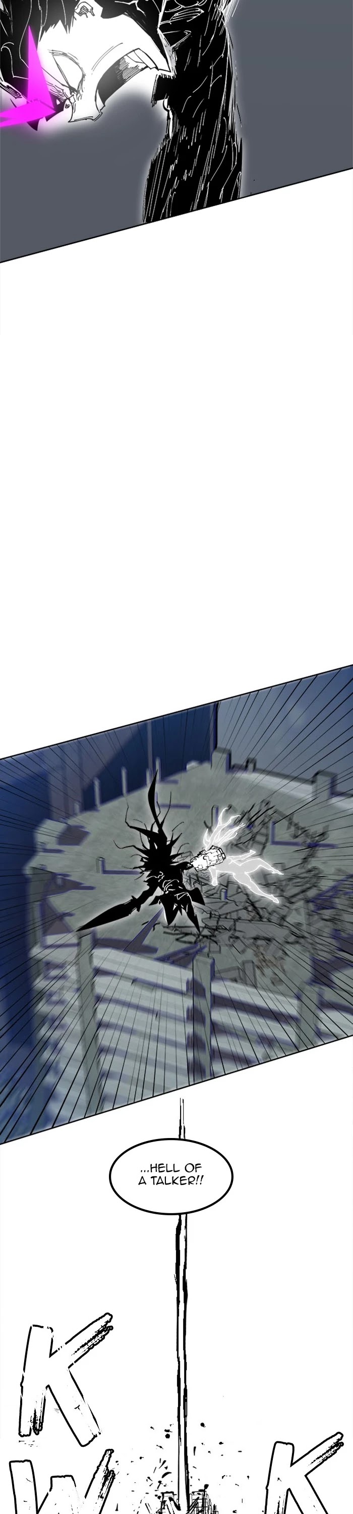 Hardcore Leveling Warrior Chapter 312 page 61 - Chapter 312: [Season 2] Ep. 129
