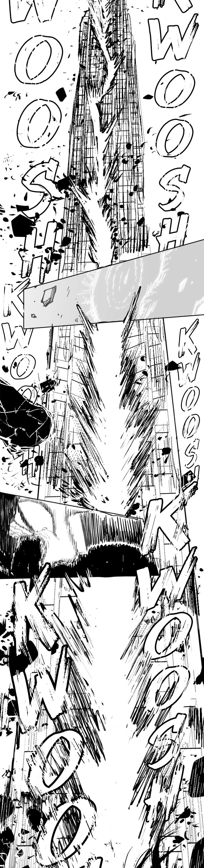Hardcore Leveling Warrior Chapter 312 page 62 - Chapter 312: [Season 2] Ep. 129