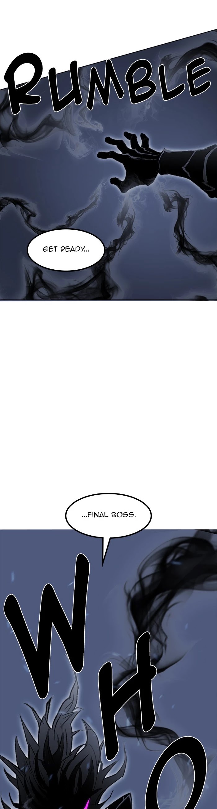 Hardcore Leveling Warrior Chapter 312 page 8 - Chapter 312: [Season 2] Ep. 129