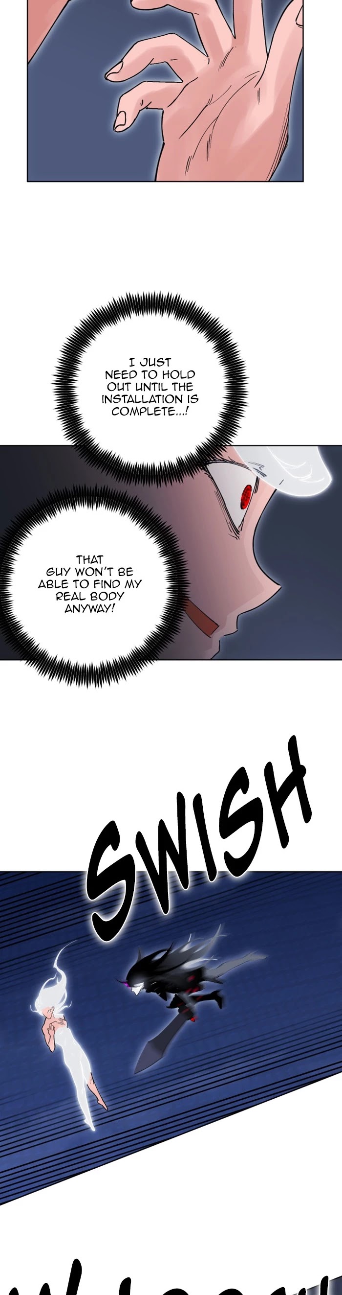 Hardcore Leveling Warrior Chapter 313 page 11 - Chapter 313: [Season 2] Ep. 130