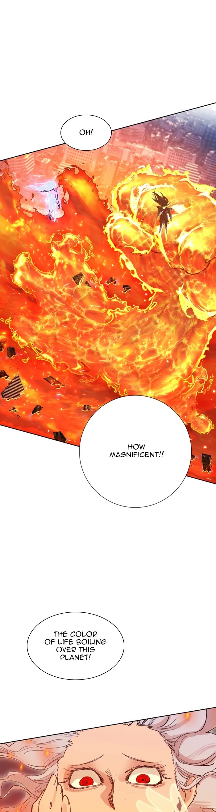 Hardcore Leveling Warrior Chapter 313 page 15 - Chapter 313: [Season 2] Ep. 130