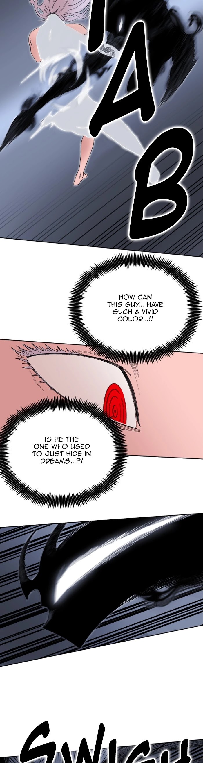 Hardcore Leveling Warrior Chapter 313 page 20 - Chapter 313: [Season 2] Ep. 130