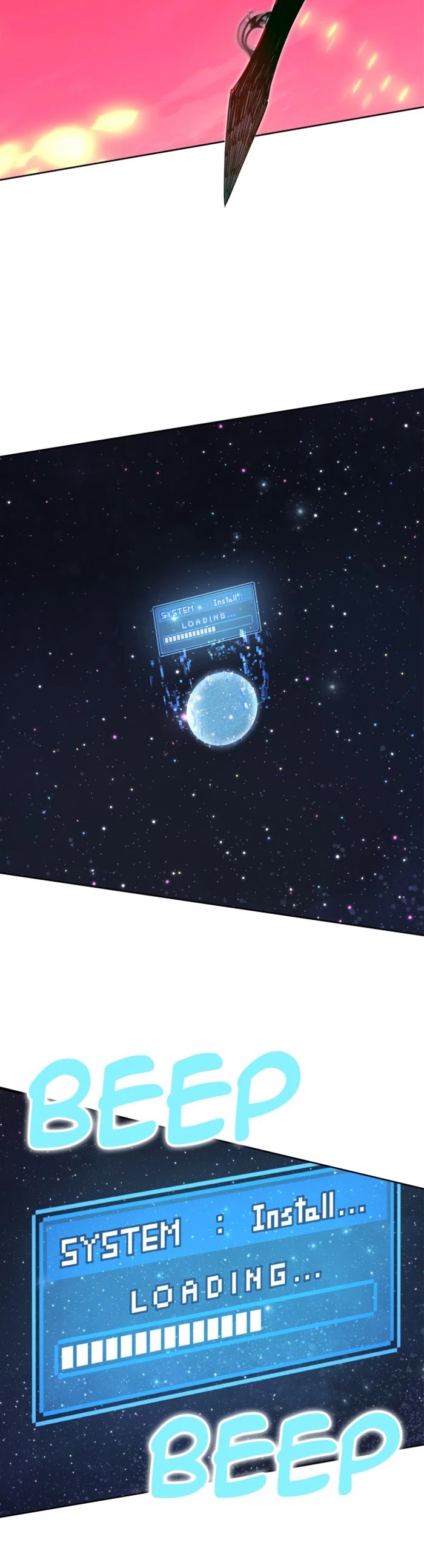 Hardcore Leveling Warrior Chapter 313 page 23 - Chapter 313: [Season 2] Ep. 130
