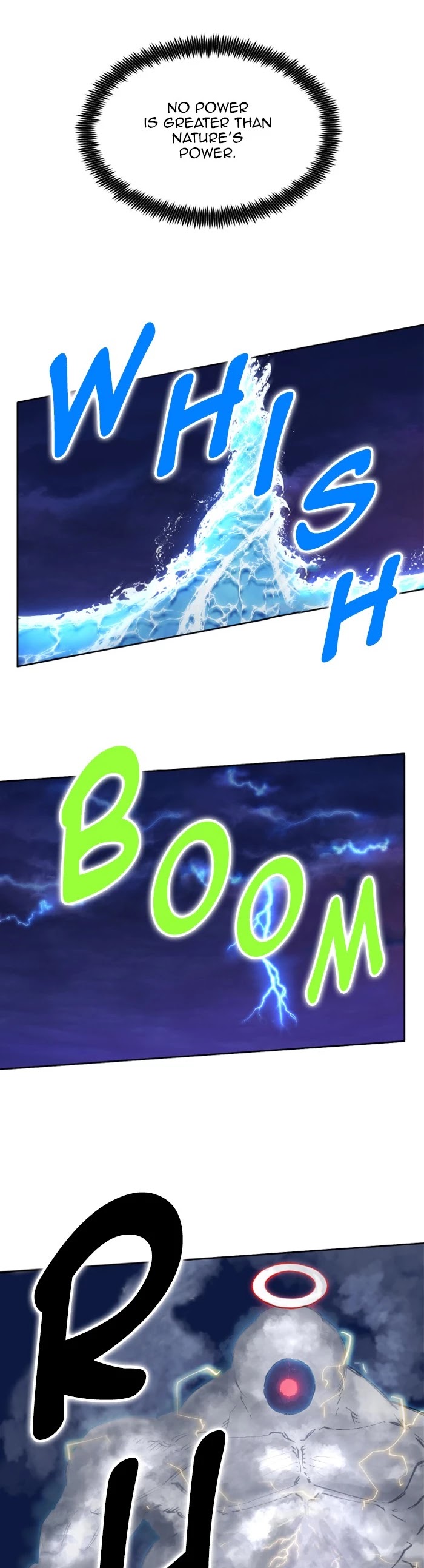 Hardcore Leveling Warrior Chapter 313 page 24 - Chapter 313: [Season 2] Ep. 130