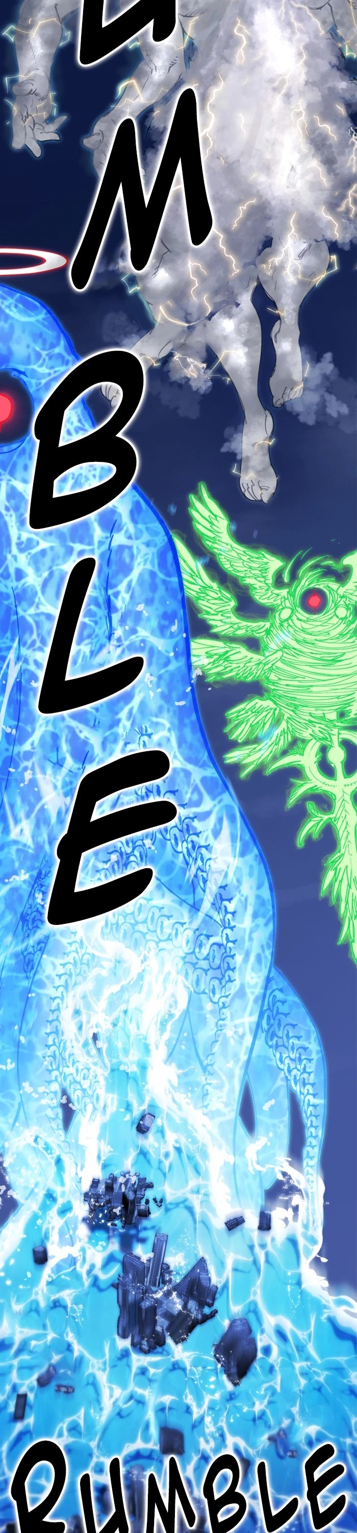 Hardcore Leveling Warrior Chapter 313 page 25 - Chapter 313: [Season 2] Ep. 130