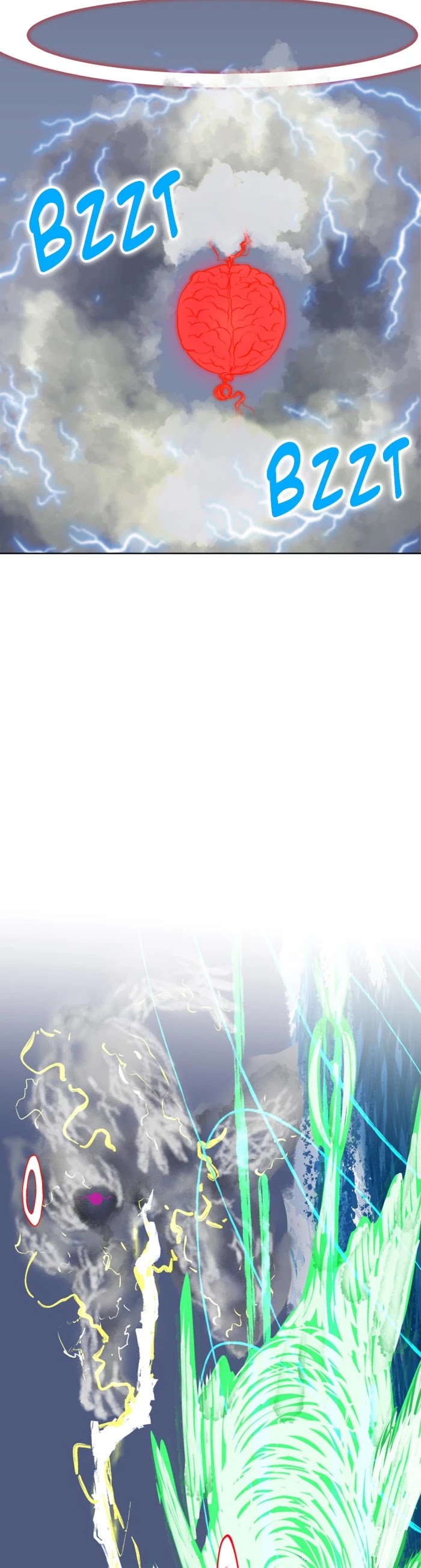 Hardcore Leveling Warrior Chapter 313 page 27 - Chapter 313: [Season 2] Ep. 130
