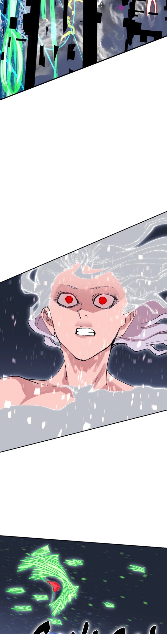 Hardcore Leveling Warrior Chapter 313 page 35 - Chapter 313: [Season 2] Ep. 130
