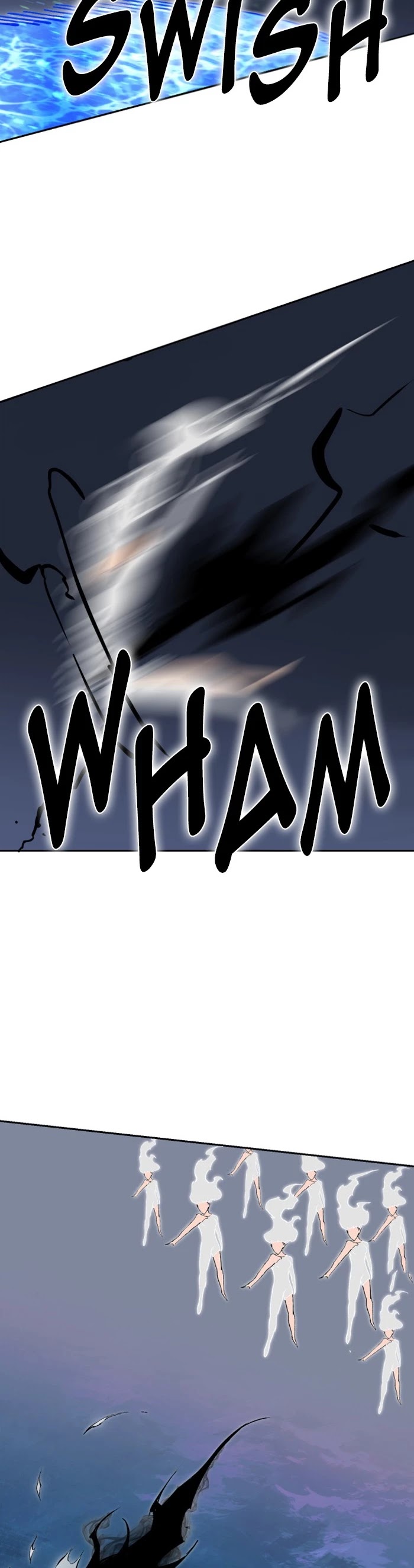 Hardcore Leveling Warrior Chapter 313 page 36 - Chapter 313: [Season 2] Ep. 130