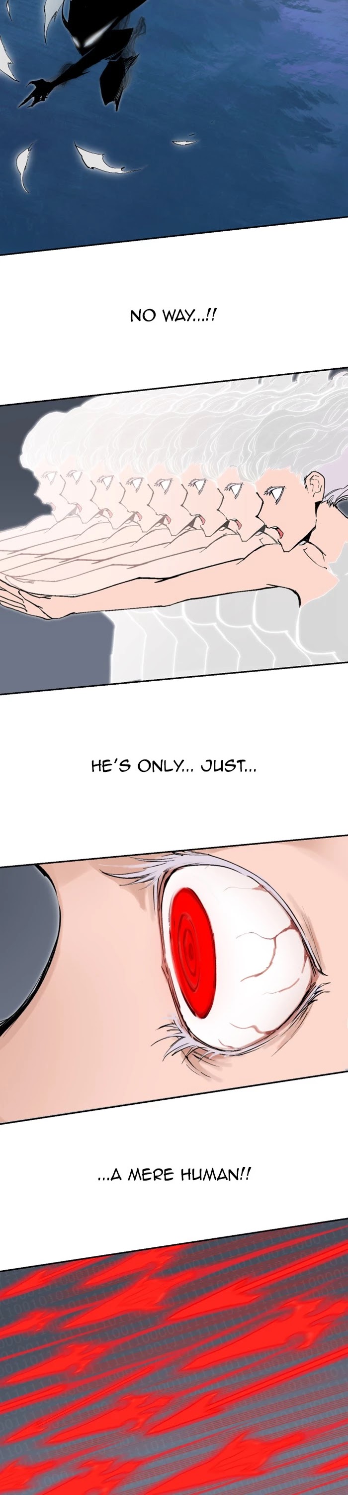 Hardcore Leveling Warrior Chapter 313 page 37 - Chapter 313: [Season 2] Ep. 130