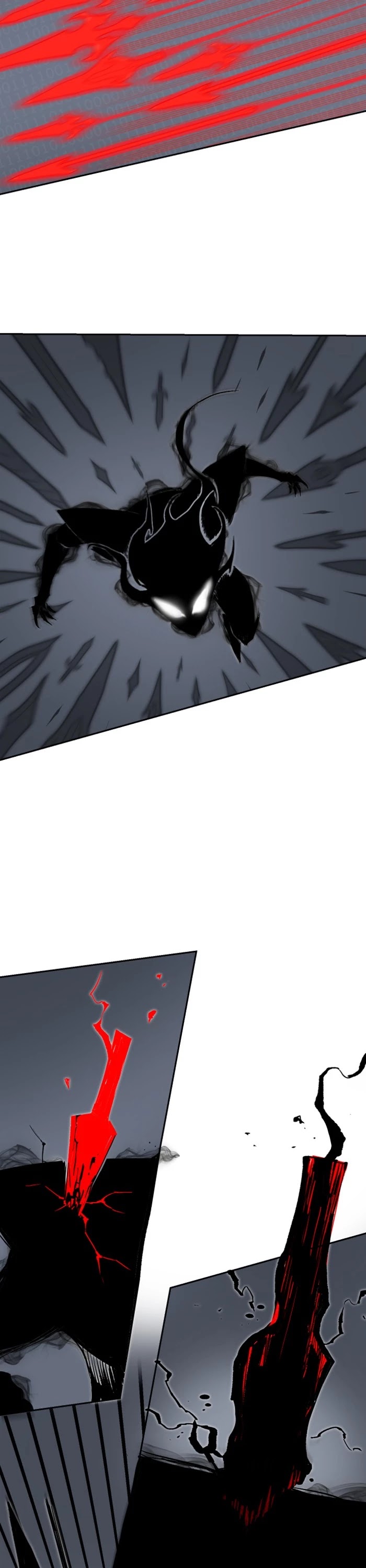 Hardcore Leveling Warrior Chapter 313 page 38 - Chapter 313: [Season 2] Ep. 130