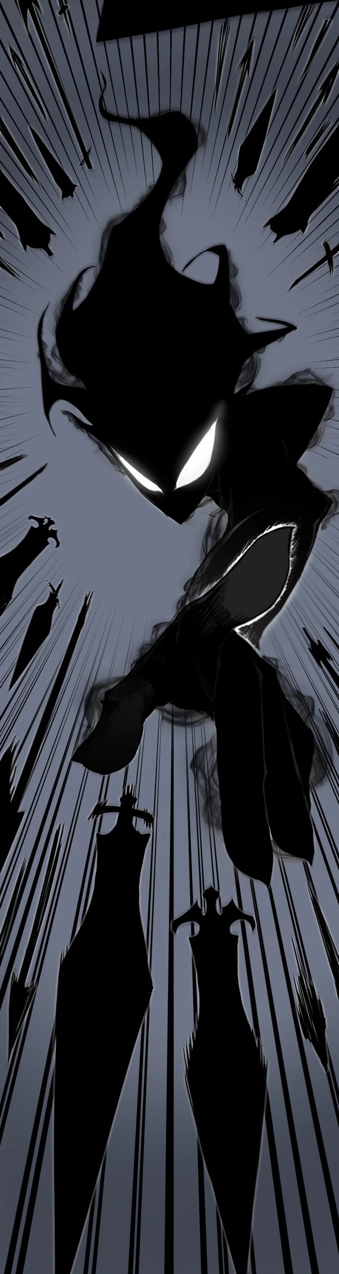 Hardcore Leveling Warrior Chapter 313 page 39 - Chapter 313: [Season 2] Ep. 130