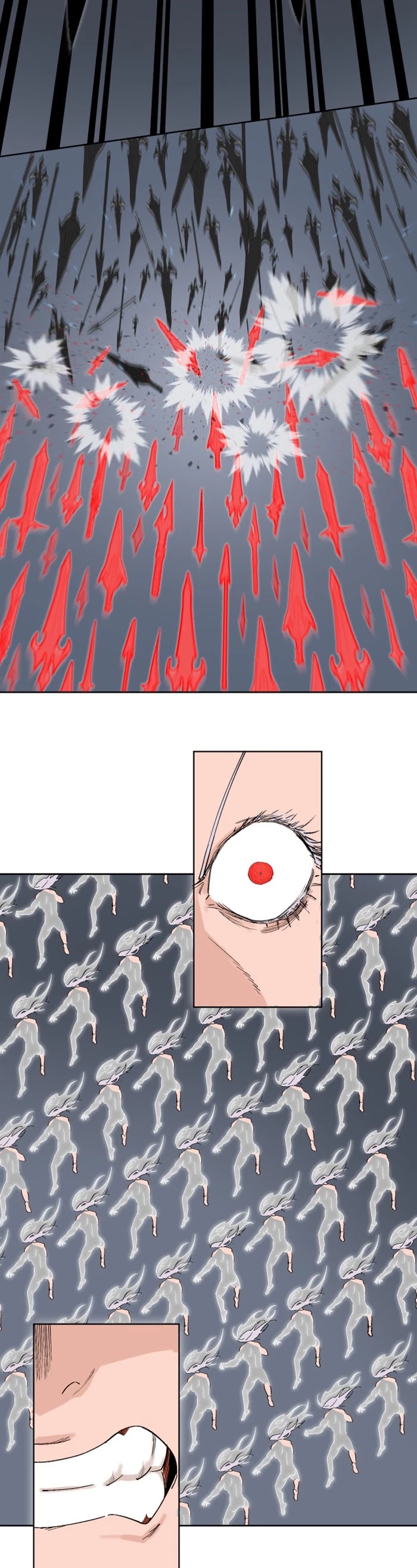 Hardcore Leveling Warrior Chapter 313 page 40 - Chapter 313: [Season 2] Ep. 130