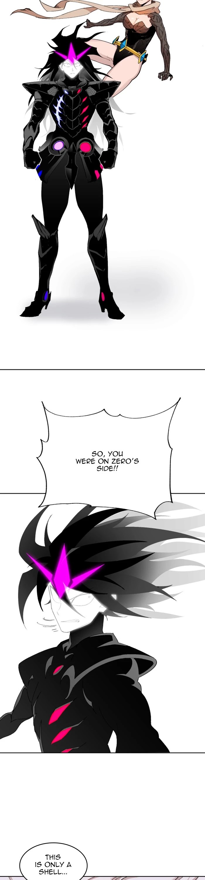 Hardcore Leveling Warrior Chapter 314 page 10 - Chapter 314: [Season 2] Ep. 131